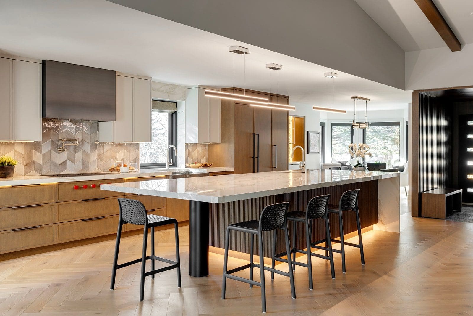 Kitchen Renovations Calgary | Rusch Design Build