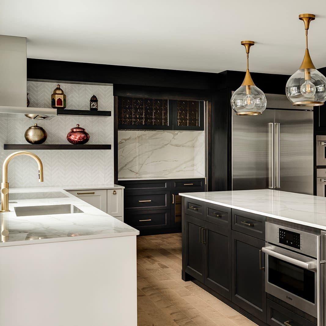 Kitchen Renos Calgary | Rusch Design Build