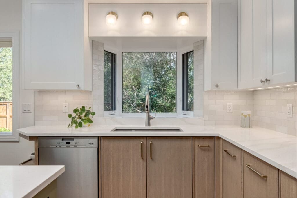 Kitchen Reno Cost Calgary | Rusch Design Build