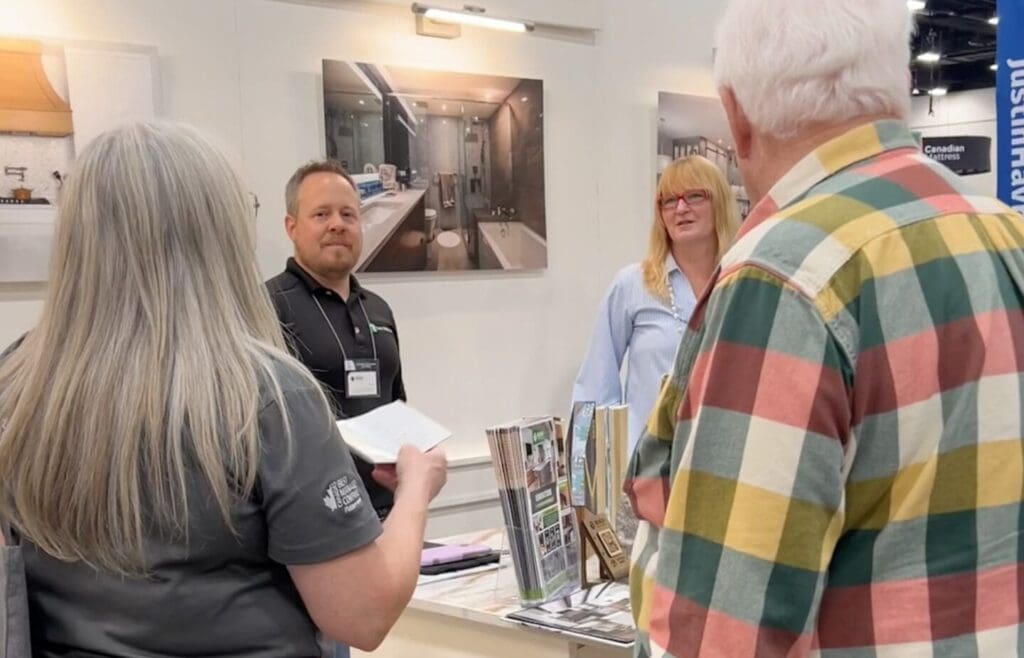 Calgary Home & Garden Show