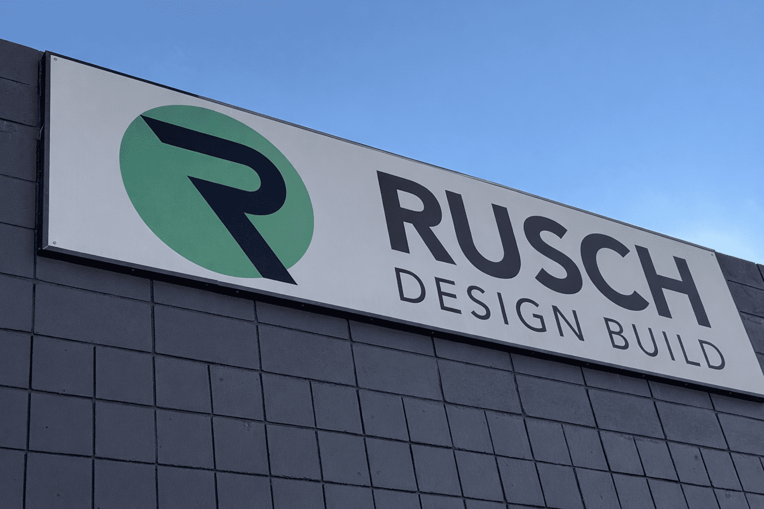 Contact Rusch Design Build - Free Consultation