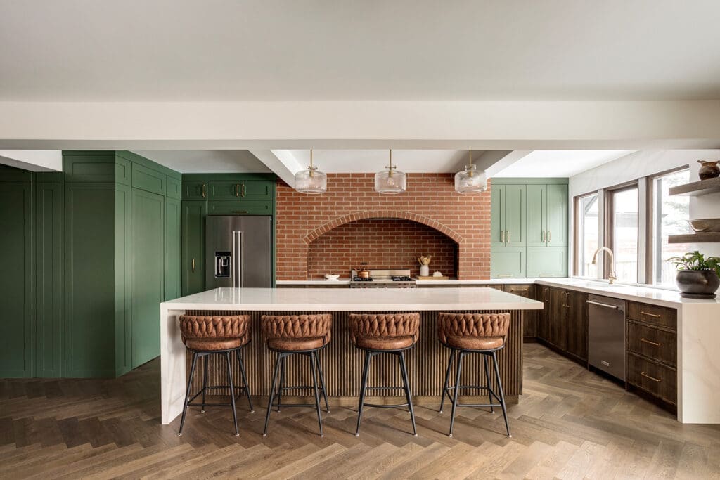 Kitchen Remodel Calgary