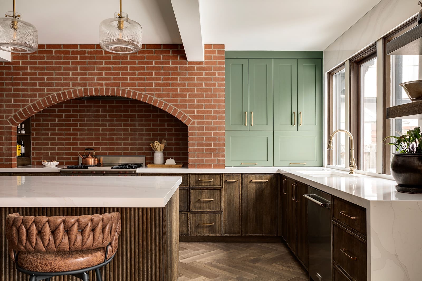 Contractor Kitchen Renovation Calgary