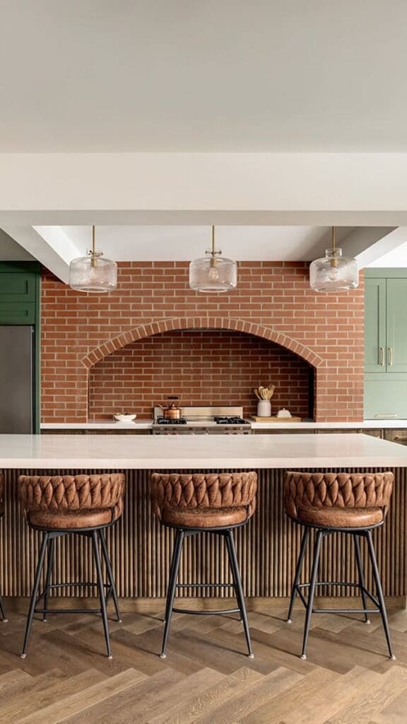 Mount Royal Custom Kitchen Renovation Calgary