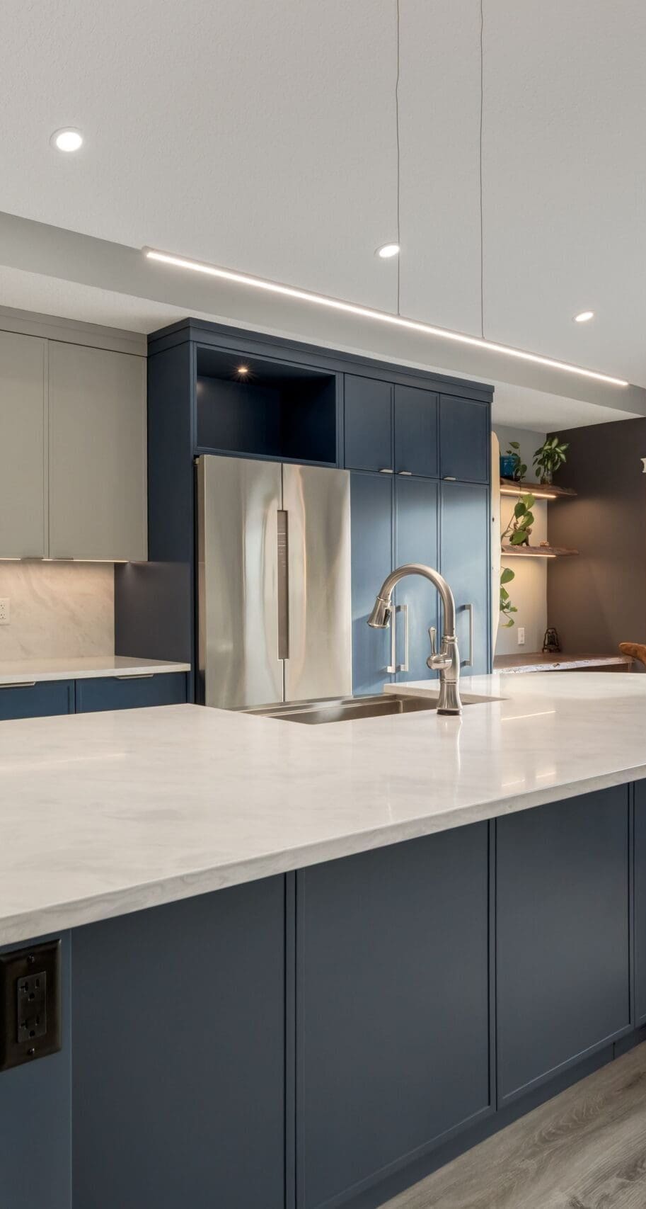 Copperfield Renovation Calgary