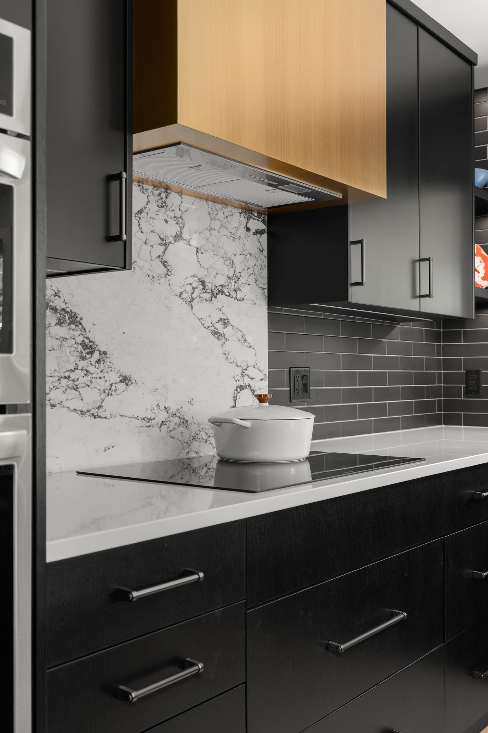 Haysboro Kitchen Renovation Calgary | Rusch Design Build