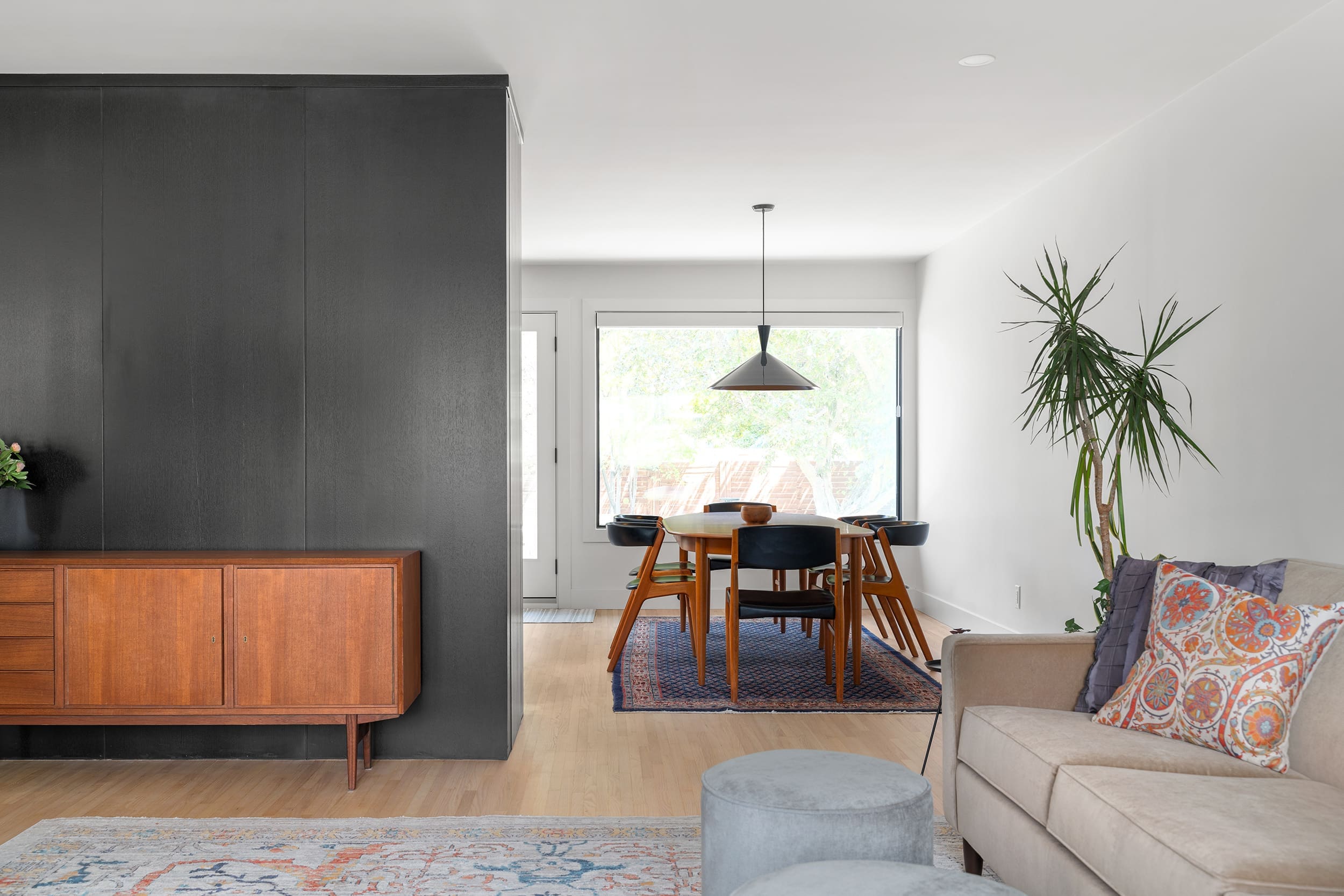 Haysboro Home Renovation Calgary | Rusch Design Build