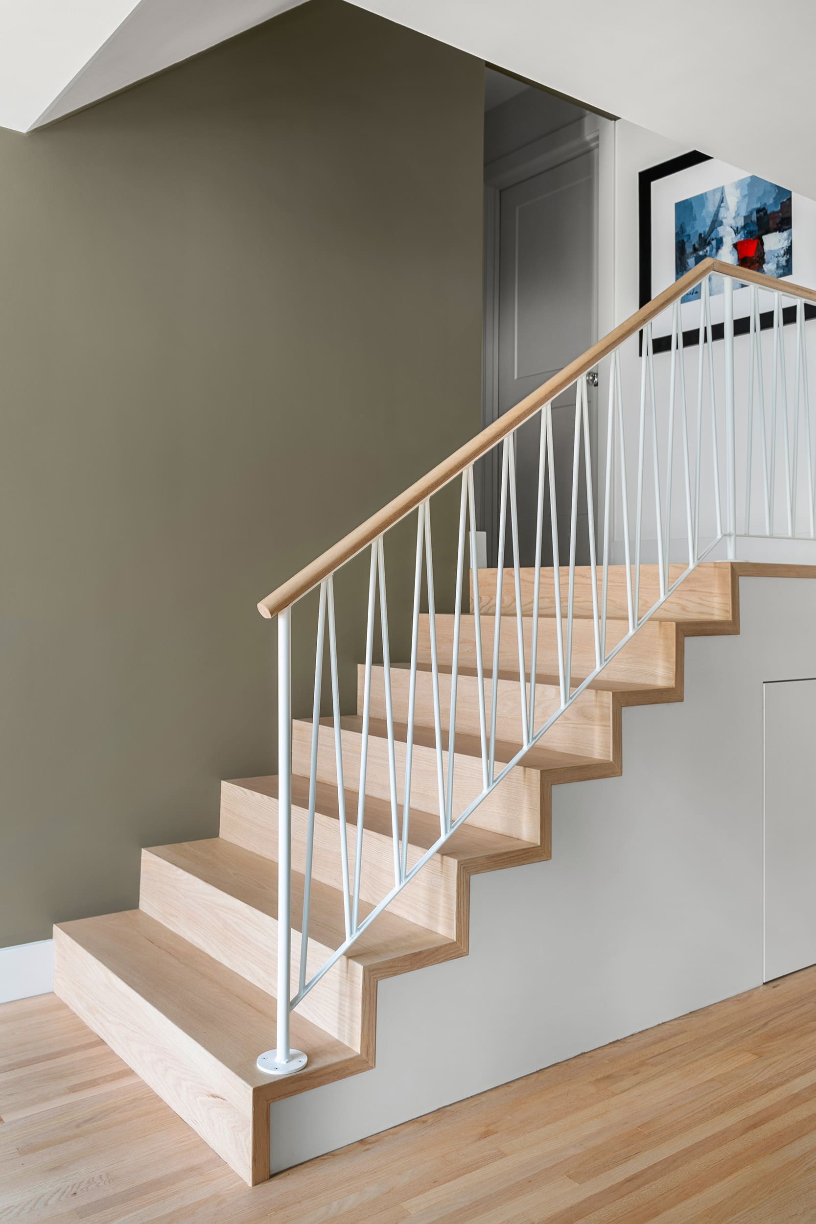 Haysboro Home Renovation Calgary | Rusch Design Build