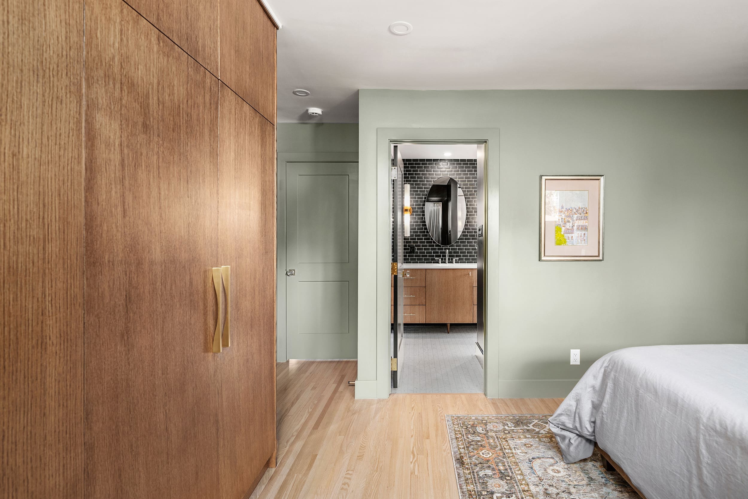 Haysboro Home Renovation Calgary | Rusch Design Build