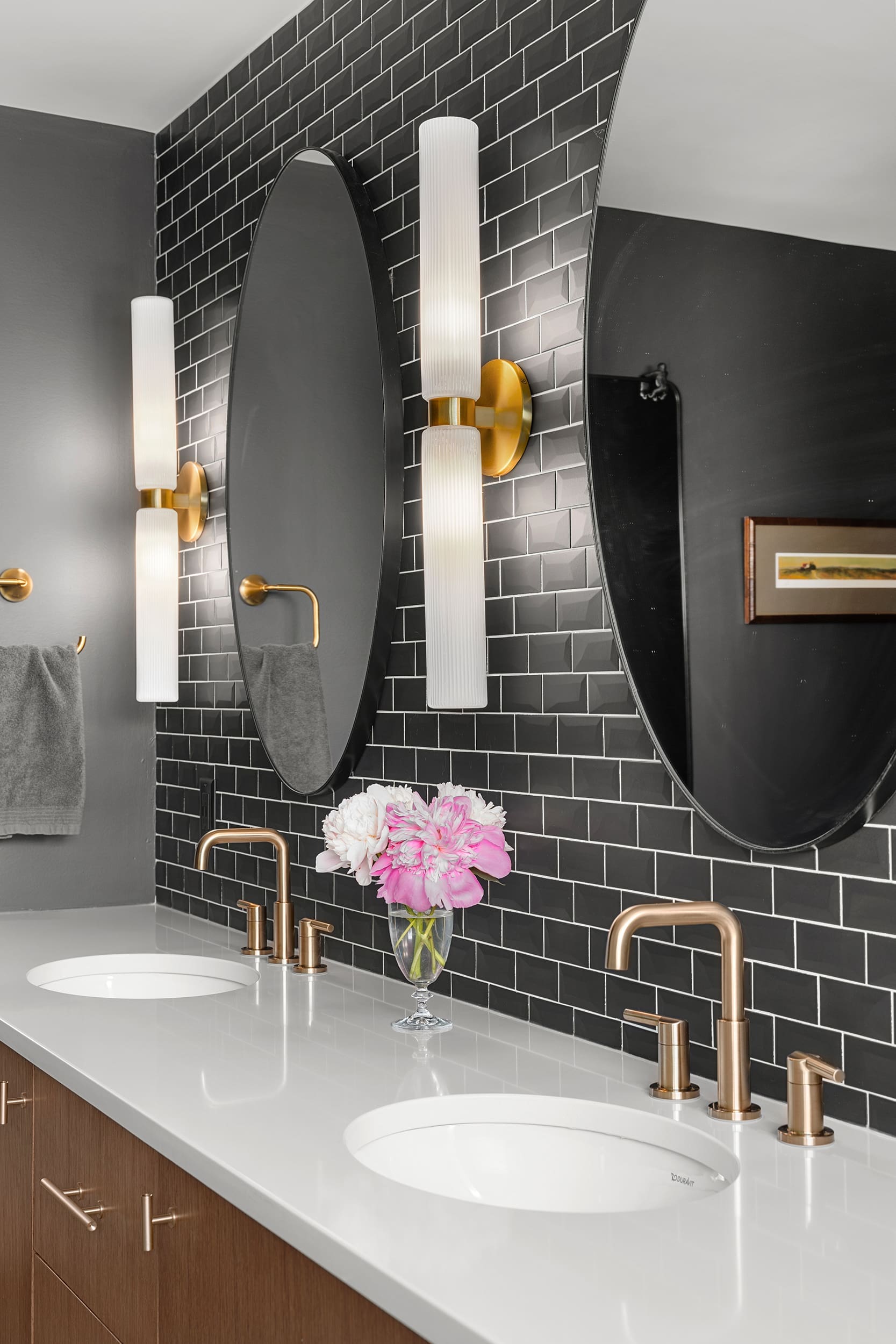 Haysboro Bathroom Renovation Calgary | Rusch Design Build