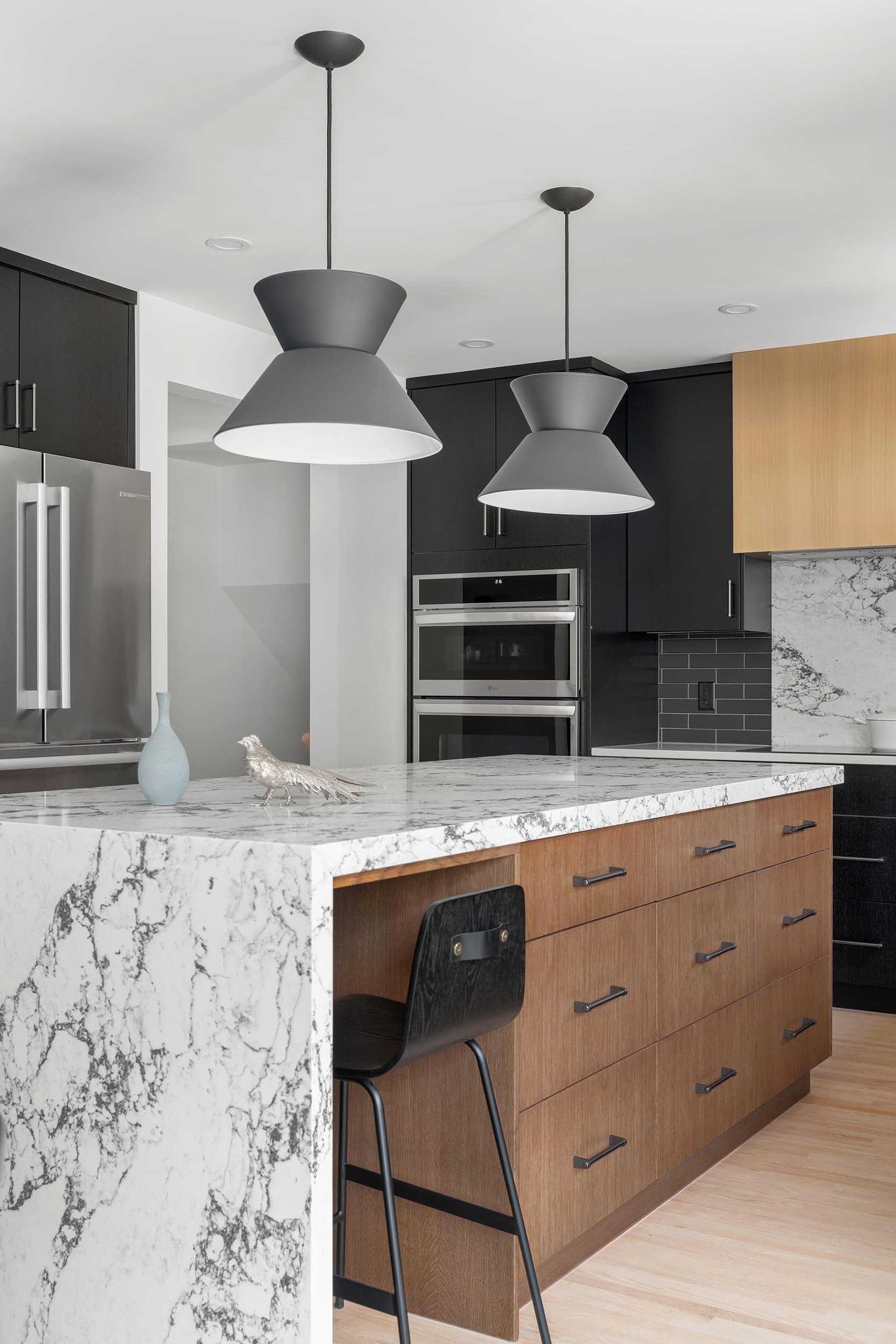 Haysboro Kitchen Renovation Calgary | Rusch Design Build