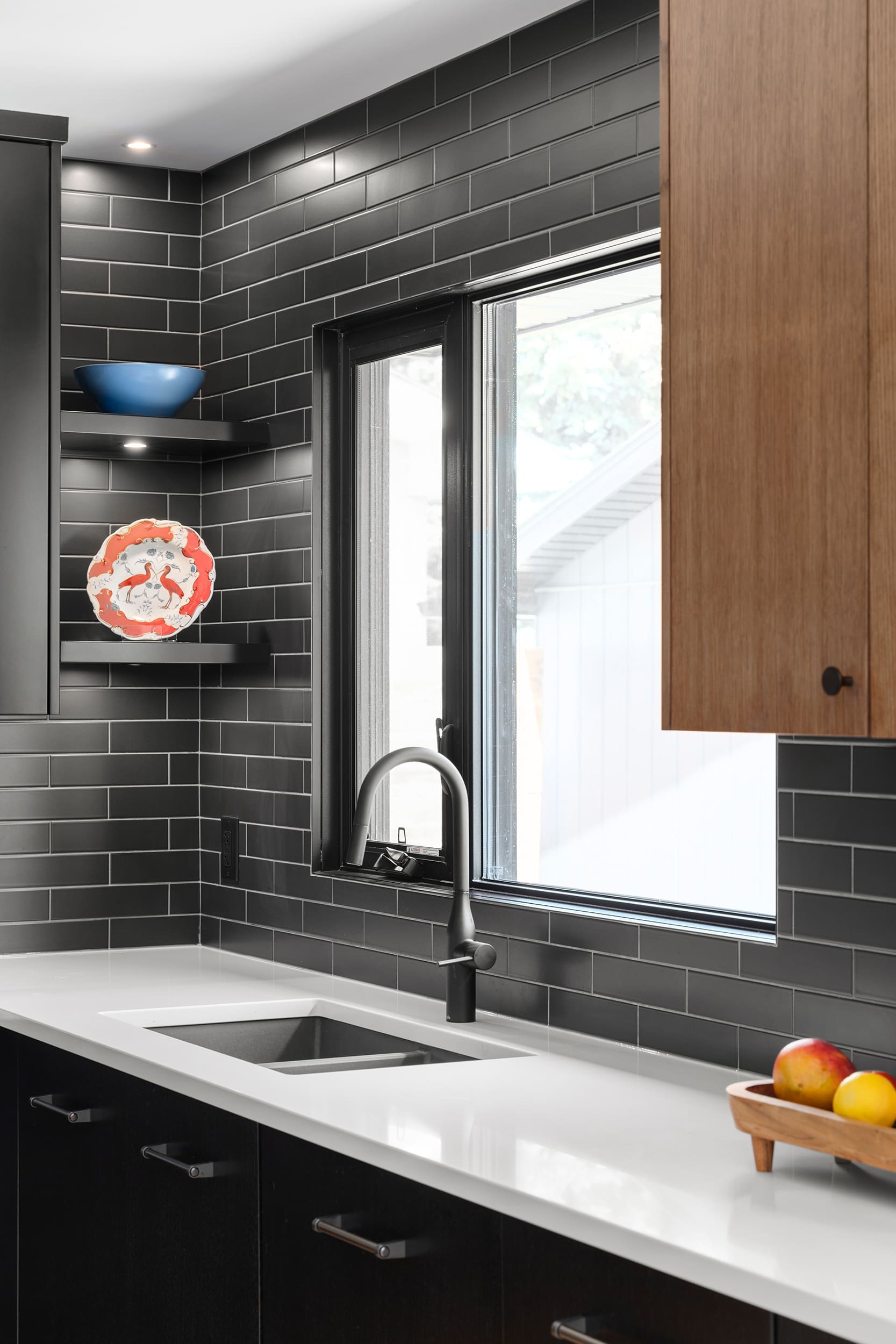 Haysboro Kitchen Renovation Calgary | Rusch Design Build