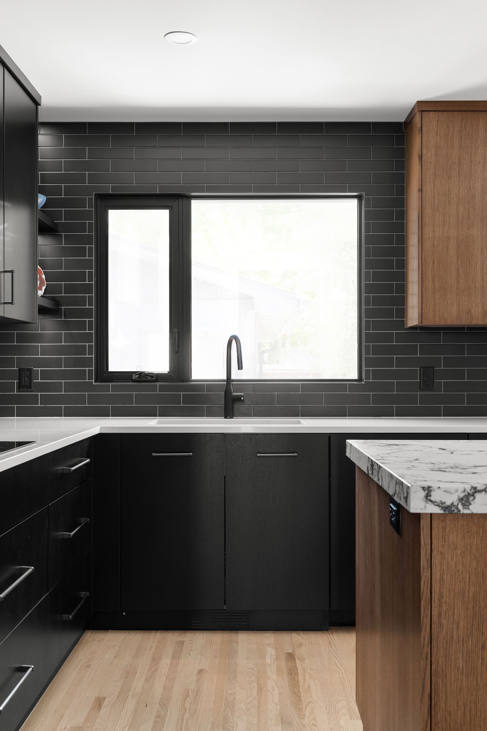 Haysboro Kitchen Renovation Calgary | Rusch Design Build