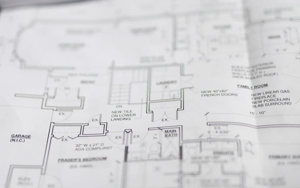 Calgary Renovation Process Rusch Design Build