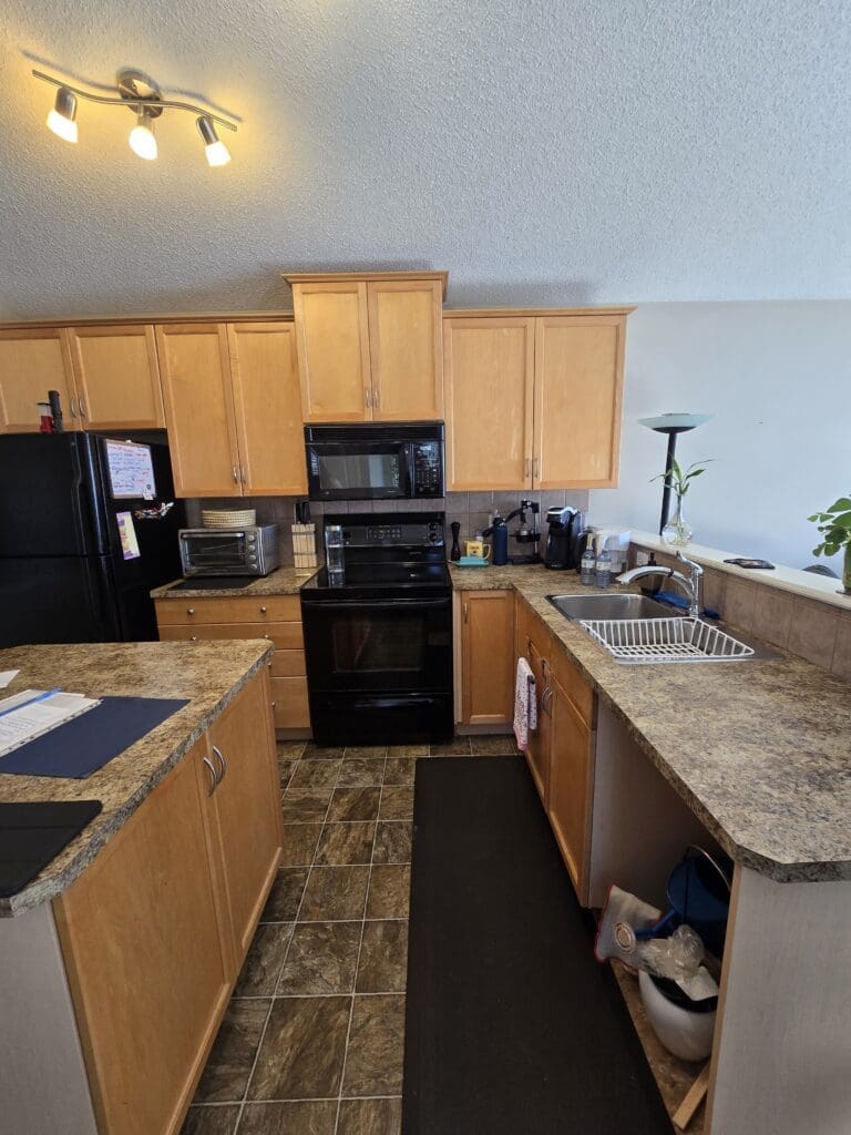 Copperfield Renovation Calgary Before After Photos Copperfield Renovation Calgary Before After Photos