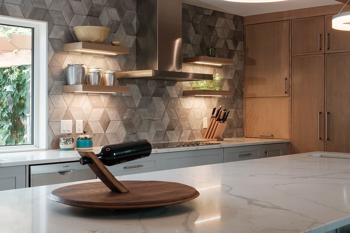 Woodbine Renovation Calgary Rusch Design Build