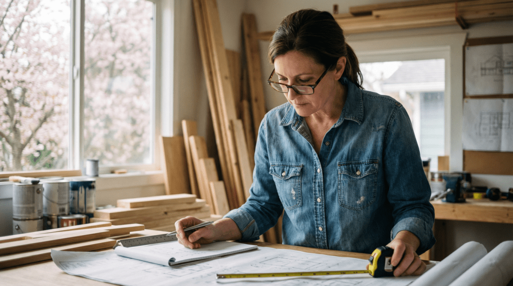 Best Time for Home Renovation Projects in Calgary